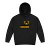 Cloke Mens Unplugged Hoodie Thumbnail