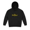 Cloke Mens Unplugged Hoodie Thumbnail