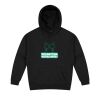 Cloke Mens Unplugged Hoodie Thumbnail