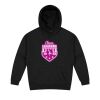 Cloke Mens Unplugged Hoodie Thumbnail