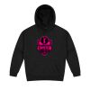 Cloke Mens Unplugged Hoodie Thumbnail