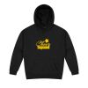 Cloke Mens Unplugged Hoodie Thumbnail