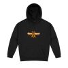 Cloke Mens Unplugged Hoodie Thumbnail