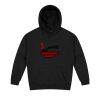 Cloke Mens Unplugged Hoodie Thumbnail
