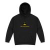 Cloke Mens Unplugged Hoodie Thumbnail