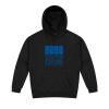 Cloke Mens Unplugged Hoodie Thumbnail