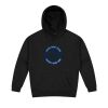 Cloke Mens Unplugged Hoodie Thumbnail