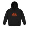 Cloke Mens Unplugged Hoodie Thumbnail