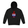 Cloke Mens Unplugged Hoodie Thumbnail
