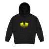 Cloke Mens Unplugged Hoodie Thumbnail