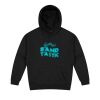 Cloke Mens Unplugged Hoodie Thumbnail