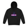Cloke Mens Unplugged Hoodie Thumbnail