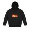 Cloke Mens Unplugged Hoodie Thumbnail