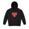 Cloke Mens Unplugged Hoodie Thumbnail