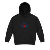 Cloke Mens Unplugged Hoodie Thumbnail