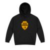 Cloke Mens Unplugged Hoodie Thumbnail