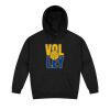 Cloke Mens Unplugged Hoodie Thumbnail