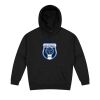 Cloke Mens Unplugged Hoodie Thumbnail