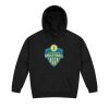 Cloke Mens Unplugged Hoodie Thumbnail