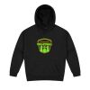 Cloke Mens Unplugged Hoodie Thumbnail