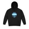 Cloke Mens Unplugged Hoodie Thumbnail