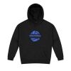 Cloke Mens Unplugged Hoodie Thumbnail