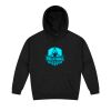 Cloke Mens Unplugged Hoodie Thumbnail