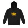 Cloke Mens Unplugged Hoodie Thumbnail