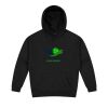 Cloke Mens Unplugged Hoodie Thumbnail