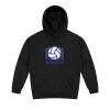 Cloke Mens Unplugged Hoodie Thumbnail