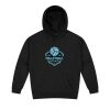 Cloke Mens Unplugged Hoodie Thumbnail