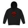 Cloke Mens Unplugged Hoodie Thumbnail