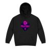 Cloke Mens Unplugged Hoodie Thumbnail
