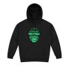 Cloke Mens Unplugged Hoodie Thumbnail
