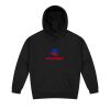 Cloke Mens Unplugged Hoodie Thumbnail