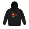 Cloke Mens Unplugged Hoodie Thumbnail
