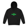 Cloke Mens Unplugged Hoodie Thumbnail