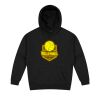 Cloke Mens Unplugged Hoodie Thumbnail
