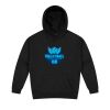 Cloke Mens Unplugged Hoodie Thumbnail