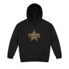 Cloke Mens Unplugged Hoodie Thumbnail