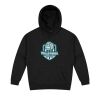 Cloke Mens Unplugged Hoodie Thumbnail