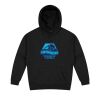 Cloke Mens Unplugged Hoodie Thumbnail