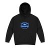 Cloke Mens Unplugged Hoodie Thumbnail