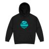 Cloke Mens Unplugged Hoodie Thumbnail