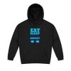 Cloke Mens Unplugged Hoodie Thumbnail
