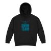 Cloke Mens Unplugged Hoodie Thumbnail