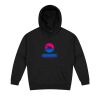 Cloke Mens Unplugged Hoodie Thumbnail