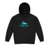 Cloke Mens Unplugged Hoodie Thumbnail