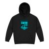 Cloke Mens Unplugged Hoodie Thumbnail