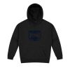 Cloke Mens Unplugged Hoodie Thumbnail